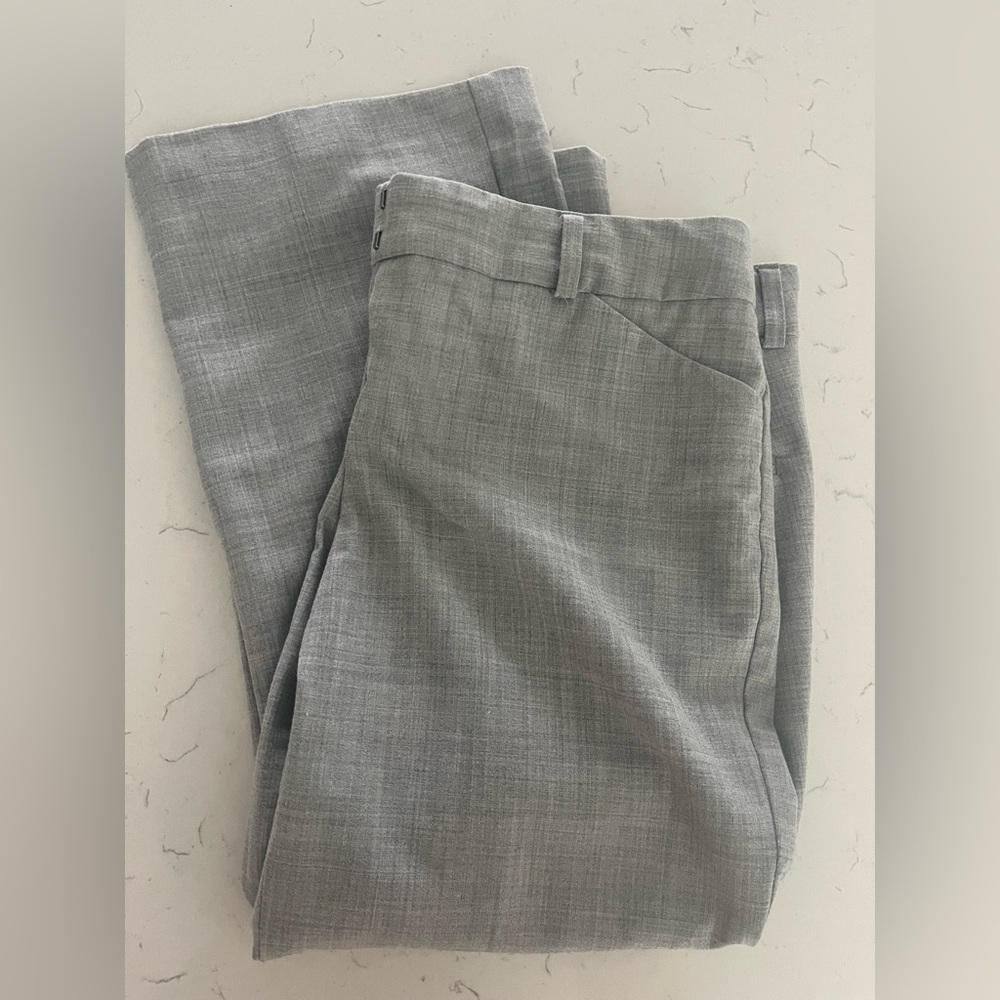 Express design studio EDITOR pants